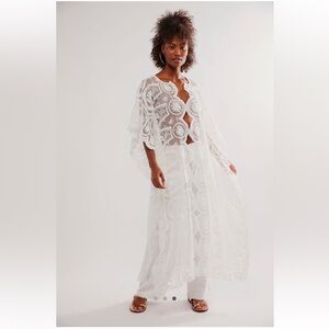 Jen’s Pirate Booty Pizie Mykonos Kaftan Caftan